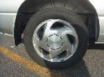 Used 1999 TOYOTA TOWNACE NOAH BF65233 for Sale Image 11