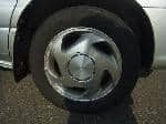 Used 1999 TOYOTA TOWNACE NOAH BF65233 for Sale Image 12