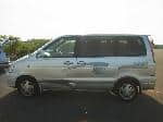 Used 1999 TOYOTA TOWNACE NOAH BF65233 for Sale Image 2