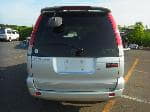 Used 1999 TOYOTA TOWNACE NOAH BF65233 for Sale Image 4