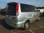 Used 1999 TOYOTA TOWNACE NOAH BF65233 for Sale Image 5