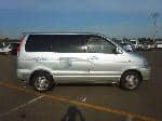 Used 1999 TOYOTA TOWNACE NOAH BF65233 for Sale Image 6