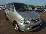 Used 1999 TOYOTA TOWNACE NOAH BF65233 for Sale Image 7