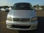 Used 1999 TOYOTA TOWNACE NOAH BF65233 for Sale Image 8