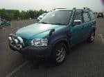 Used 1996 HONDA CR-V BF65269 for Sale Image 1