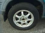 Used 1996 HONDA CR-V BF65269 for Sale Image 11