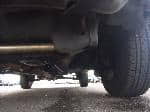 Used 1996 HONDA CR-V BF65269 for Sale Image 14