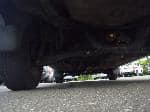 Used 1996 HONDA CR-V BF65269 for Sale Image 15
