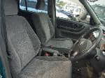 Used 1996 HONDA CR-V BF65269 for Sale Image 17