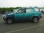Used 1996 HONDA CR-V BF65269 for Sale Image 2
