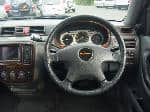 Used 1996 HONDA CR-V BF65269 for Sale Image 21