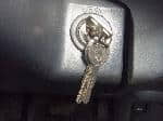 Used 1996 HONDA CR-V BF65269 for Sale Image 28