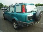 Used 1996 HONDA CR-V BF65269 for Sale Image 3