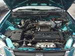 Used 1996 HONDA CR-V BF65269 for Sale Image 31