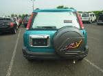 Used 1996 HONDA CR-V BF65269 for Sale Image 4
