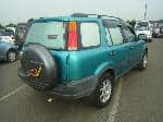 Used 1996 HONDA CR-V BF65269 for Sale Image 5