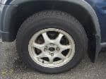 Used 1996 HONDA CR-V BF65269 for Sale Image 9