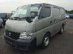 Used 2004 NISSAN CARAVAN VAN BF65273 for Sale Image 1