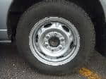 Used 2004 NISSAN CARAVAN VAN BF65273 for Sale Image 10