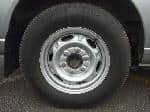 Used 2004 NISSAN CARAVAN VAN BF65273 for Sale Image 11