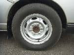 Used 2004 NISSAN CARAVAN VAN BF65273 for Sale Image 12
