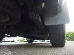 Used 2004 NISSAN CARAVAN VAN BF65273 for Sale Image 16