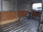 Used 2004 NISSAN CARAVAN VAN BF65273 for Sale Image 19