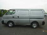 Used 2004 NISSAN CARAVAN VAN BF65273 for Sale Image 2