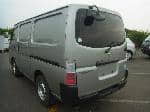 Used 2004 NISSAN CARAVAN VAN BF65273 for Sale Image 3