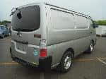 Used 2004 NISSAN CARAVAN VAN BF65273 for Sale Image 5
