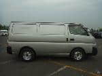 Used 2004 NISSAN CARAVAN VAN BF65273 for Sale Image 6