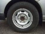 Used 2004 NISSAN CARAVAN VAN BF65273 for Sale Image 9