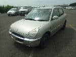 Used 1999 TOYOTA DUET BF65279 for Sale Image 1