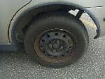 Used 1999 TOYOTA DUET BF65279 for Sale Image 10