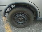 Used 1999 TOYOTA DUET BF65279 for Sale Image 11