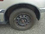 Used 1999 TOYOTA DUET BF65279 for Sale Image 12