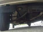 Used 1999 TOYOTA DUET BF65279 for Sale Image 13