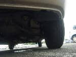 Used 1999 TOYOTA DUET BF65279 for Sale Image 14