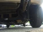Used 1999 TOYOTA DUET BF65279 for Sale Image 16