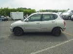 Used 1999 TOYOTA DUET BF65279 for Sale Image 2