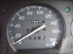Used 1999 TOYOTA DUET BF65279 for Sale Image 24