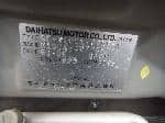 Used 1999 TOYOTA DUET BF65279 for Sale Image 29
