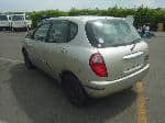 Used 1999 TOYOTA DUET BF65279 for Sale Image 3