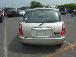 Used 1999 TOYOTA DUET BF65279 for Sale Image 4