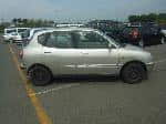 Used 1999 TOYOTA DUET BF65279 for Sale Image 6