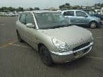Used 1999 TOYOTA DUET BF65279 for Sale Image 7