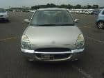 Used 1999 TOYOTA DUET BF65279 for Sale Image 8