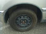 Used 1999 TOYOTA DUET BF65279 for Sale Image 9
