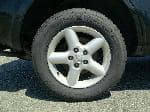 Used 2001 NISSAN X-TRAIL BF65332 for Sale Image 11