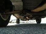 Used 2001 NISSAN X-TRAIL BF65332 for Sale Image 13